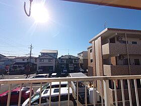 静岡県浜松市中央区上島3丁目（賃貸アパート1DK・2階・23.40㎡） その20