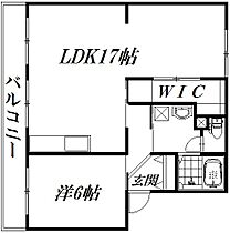 静岡県浜松市中央区曳馬3丁目（賃貸マンション1LDK・1階・48.00㎡） その2