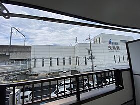 静岡県浜松市中央区曳馬5丁目（賃貸マンション1K・3階・25.22㎡） その19