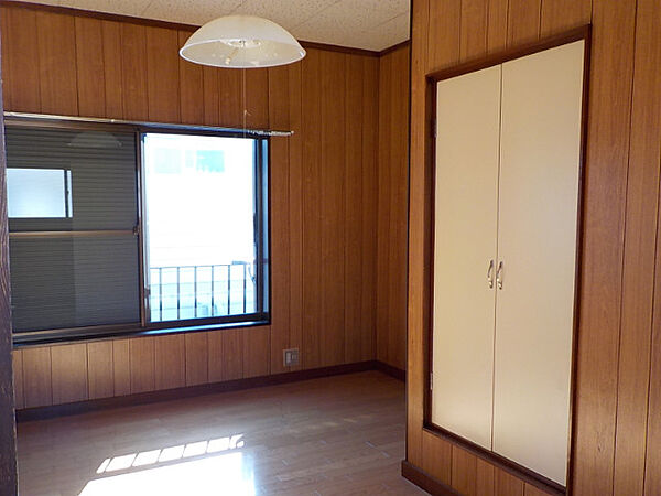 静岡県浜松市中央区和合町(賃貸一戸建2LDK・2階・56.30㎡)の写真 その17