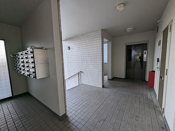静岡県浜松市中央区曳馬6丁目(賃貸マンション3DK・6階・59.22㎡)の写真 その17