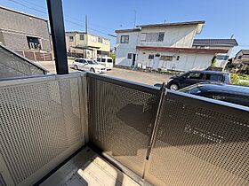 静岡県浜松市中央区楊子町（賃貸アパート1LDK・1階・42.88㎡） その15