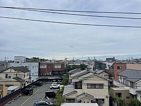 静岡県浜松市中央区鴨江1丁目（賃貸マンション1K・4階・23.40㎡） その20