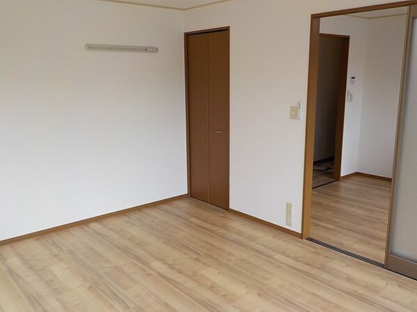 静岡県浜松市中央区入野町(賃貸アパート2DK・2階・52.02㎡)の写真 その7