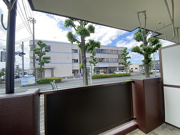 静岡県浜松市中央区細島町(賃貸マンション1K・1階・25.92㎡)の写真 その18