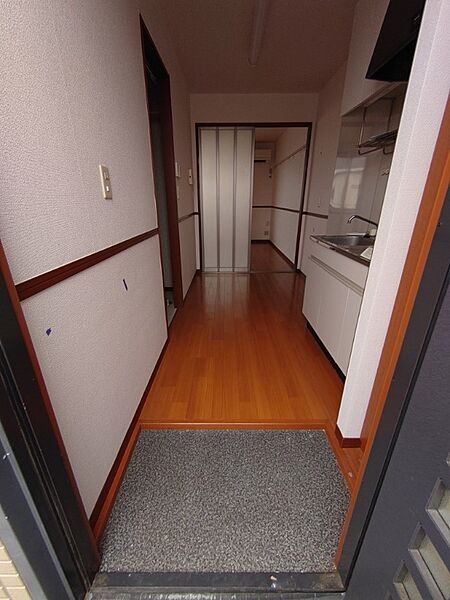 静岡県浜松市中央区和合町(賃貸アパート1K・2階・26.47㎡)の写真 その12