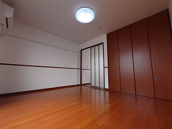 静岡県浜松市中央区和合町(賃貸アパート1K・2階・26.47㎡)の写真 その3