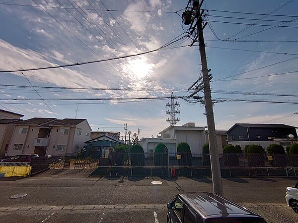 静岡県浜松市中央区細島町(賃貸マンション2LDK・1階・59.40㎡)の写真 その20