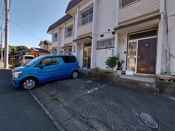 静岡県浜松市中央区住吉4丁目(賃貸テラスハウス3DK・2階・49.00㎡)の写真 その24