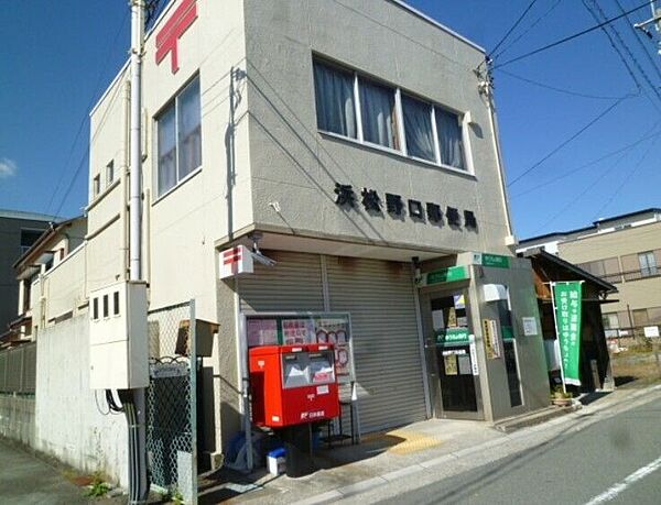 静岡県浜松市中央区野口町(賃貸アパート1R・2階・18.30㎡)の写真 その28