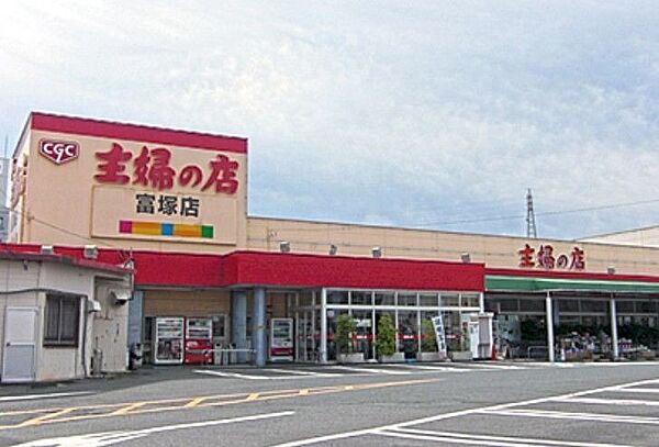 静岡県浜松市中央区和合町(賃貸マンション1DK・3階・25.92㎡)の写真 その28