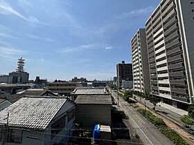 静岡県浜松市中央区佐藤2丁目（賃貸マンション1R・4階・29.28㎡） その20