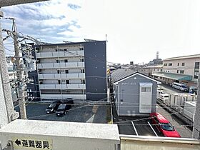 静岡県浜松市中央区佐藤1丁目（賃貸マンション1K・4階・21.42㎡） その20