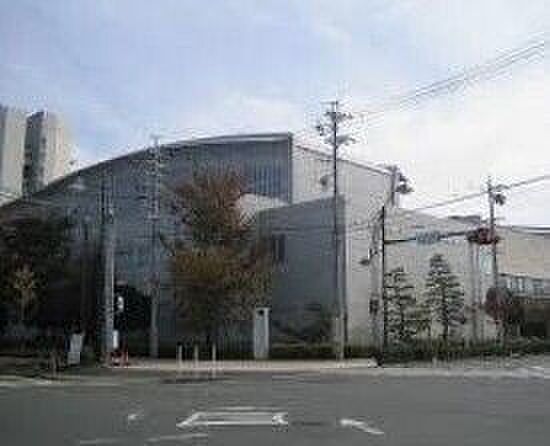 画像30:静岡文化芸術大学 1075m