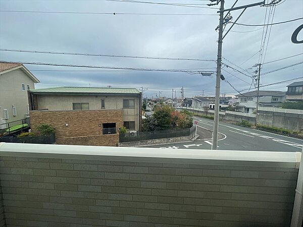 静岡県浜松市中央区志都呂1丁目(賃貸アパート2LDK・1階・51.90㎡)の写真 その19