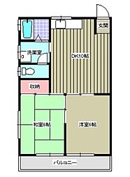 🉐敷金礼金0円！🉐東海道本線 高塚駅 徒歩9分