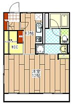 静岡県浜松市中央区白羽町（賃貸マンション1K・1階・38.88㎡） その2