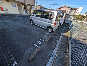 静岡県浜松市中央区白羽町（賃貸マンション1K・1階・38.88㎡） その18