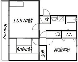 遠州鉄道 曳馬駅 徒歩8分