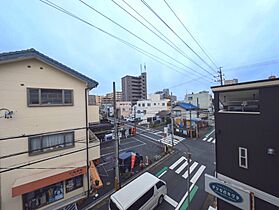 静岡県浜松市中央区元浜町（賃貸マンション1K・3階・25.60㎡） その20