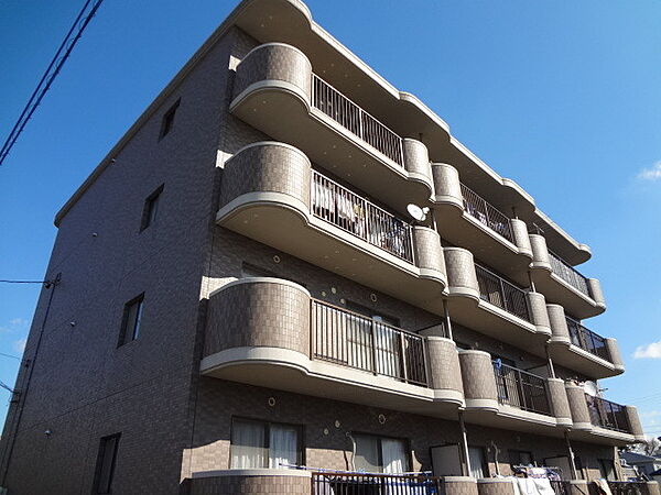 静岡県浜松市中央区領家2丁目(賃貸マンション2LDK・4階・62.10㎡)の写真 その6