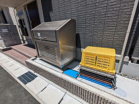 静岡県浜松市中央区佐藤2丁目（賃貸アパート1R・3階・26.16㎡） その26