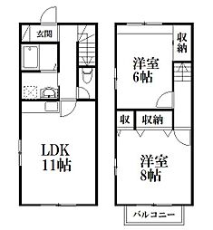 🉐敷金礼金0円！🉐バス ＊＊＊＊駅 バス 遠鉄バス西小沢渡下車 ...