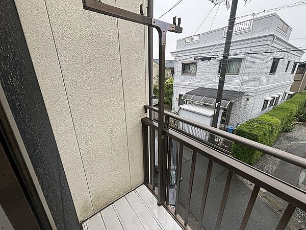 静岡県浜松市中央区瓜内町(賃貸一戸建3DK・2階・63.22㎡)の写真 その15