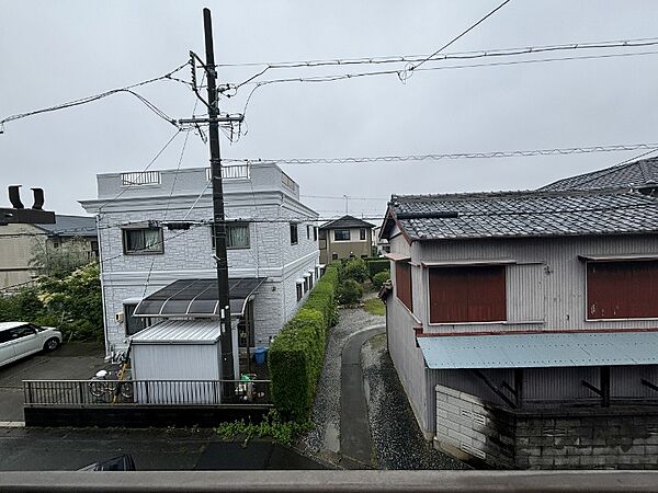 静岡県浜松市中央区瓜内町(賃貸一戸建3DK・2階・63.22㎡)の写真 その18