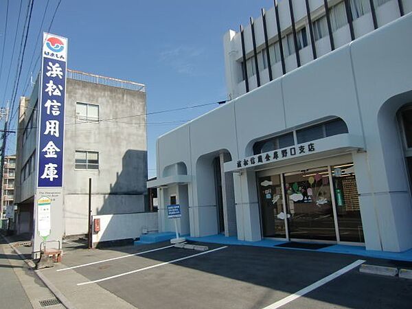 静岡県浜松市中央区新津町(賃貸アパート1DK・2階・31.09㎡)の写真 その29