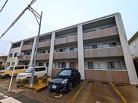 静岡県浜松市中央区寺脇町（賃貸マンション2LDK・3階・55.00㎡） その27