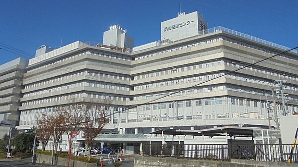 静岡県浜松市中央区鹿谷町(賃貸マンション1LDK・1階・48.60㎡)の写真 その29
