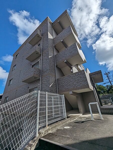 静岡県浜松市中央区鹿谷町(賃貸マンション1LDK・1階・48.60㎡)の写真 その14