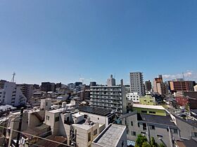 静岡県浜松市中央区八幡町（賃貸マンション1R・8階・35.48㎡） その20