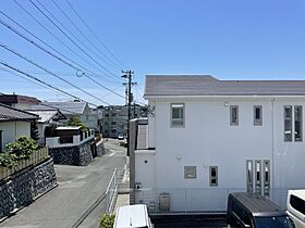 静岡県浜松市中央区蜆塚1丁目（賃貸アパート2LDK・2階・51.45㎡） その19