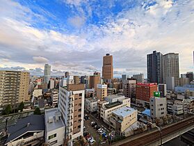 静岡県浜松市中央区田町（賃貸マンション1LDK・14階・68.60㎡） その20