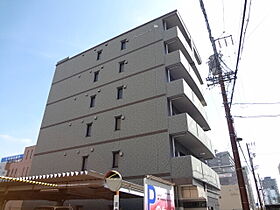 静岡県浜松市中央区板屋町（賃貸マンション1LDK・3階・42.86㎡） その27