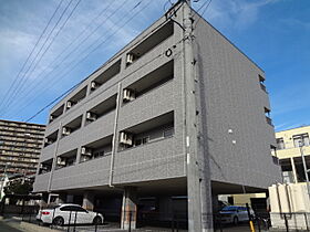 静岡県浜松市中央区塩町（賃貸マンション1LDK・4階・47.76㎡） その6