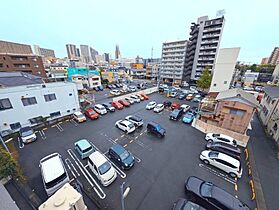 静岡県浜松市中央区塩町（賃貸マンション1LDK・4階・47.76㎡） その19