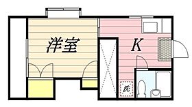 静岡県浜松市中央区平松町（賃貸アパート1K・2階・21.48㎡） その2