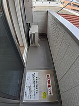 静岡県浜松市中央区元浜町（賃貸アパート1LDK・3階・30.31㎡） その16