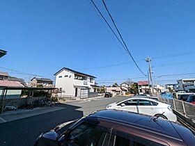 静岡県浜松市中央区西浅田2丁目（賃貸アパート1LDK・1階・33.69㎡） その21