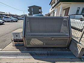 静岡県浜松市中央区西浅田2丁目（賃貸アパート1LDK・1階・33.69㎡） その26