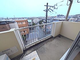 静岡県浜松市中央区佐鳴台2丁目（賃貸マンション1K・4階・31.45㎡） その16