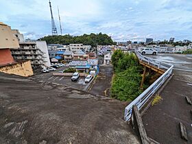 静岡県浜松市中央区鹿谷町（賃貸テラスハウス1LDK・1階・59.90㎡） その21