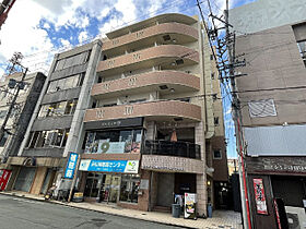 静岡県浜松市中央区板屋町（賃貸マンション1R・3階・21.78㎡） その1