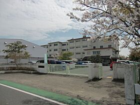 静岡県浜松市中央区志都呂2丁目（賃貸アパート1LDK・2階・33.34㎡） その24