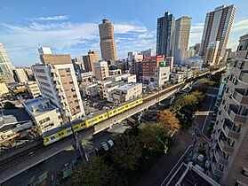 静岡県浜松市中央区田町（賃貸マンション1K・11階・34.30㎡） その21