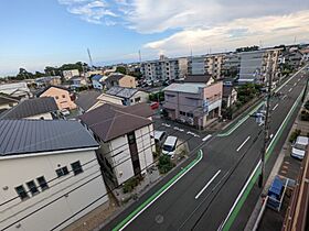 静岡県浜松市中央区瓜内町（賃貸マンション1K・5階・25.92㎡） その20