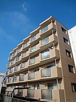 静岡県浜松市中央区海老塚2丁目（賃貸マンション1R・4階・28.99㎡） その1